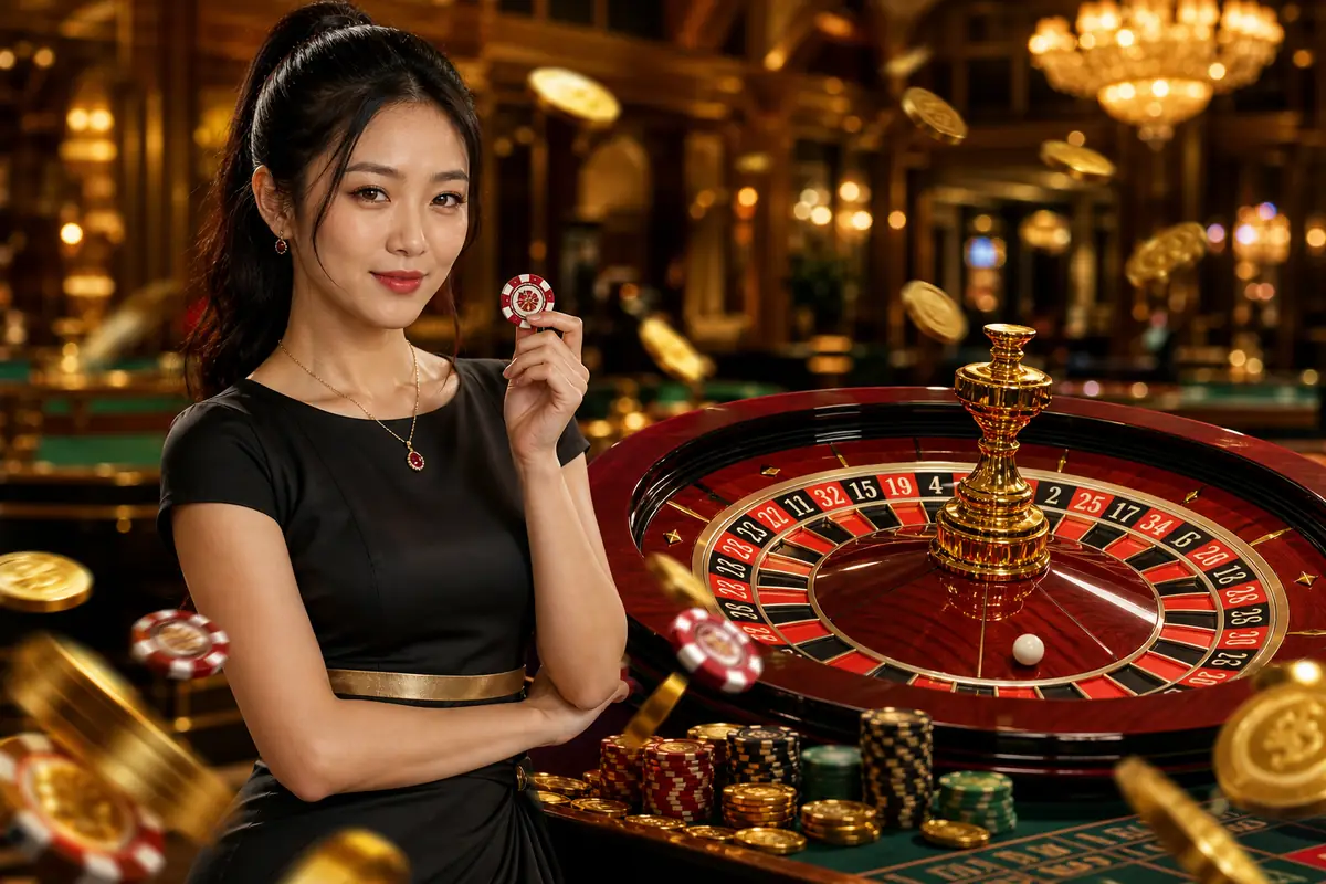 fun36 tawaran bonus sambutan deposit pertama