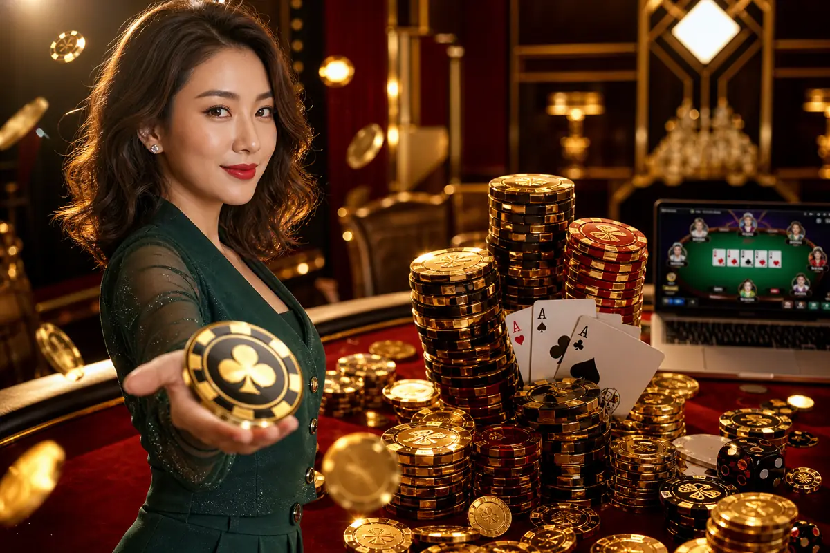 fun36 bonus selamat datang pemain baharu