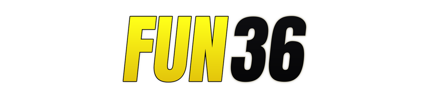 fun36 logo